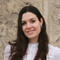 77 Elektronika Ltd. Employee Eszter Simon's profile photo