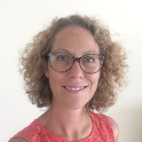 Cabex Employee Céline Raymond's profile photo