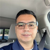 Heriberto Aguilar Email & Phone Number