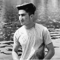 Etisalat Employee Baseer Ahmad's profile photo