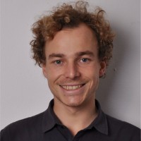 Futureflip Employee Mitchell Smith's profile photo