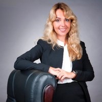 AtomSvet Employee Julia Pugina's profile photo