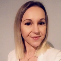 PGE Systemy S.A Employee Karolina Zadrożna-Çiçek's profile photo