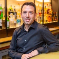 Global Brands Limited Employee Brett Hardy's profile photo
