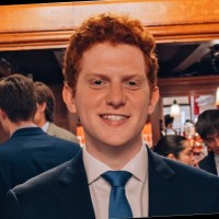 University of Pikeville, Kentucky College of Optometry Employee Leo Greenberg's profile photo