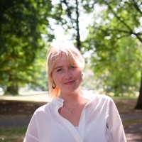 Stichting Creative Coding Utrecht Employee Melissa Van Der Lingen's profile photo