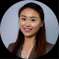 MANTRA Employee Michelle Chen's profile photo