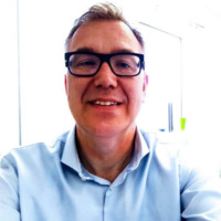 Ahlers Employee Wim Daems's profile photo