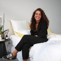 Linenz Employee Tali Bitton's profile photo