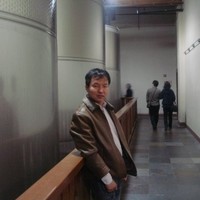 Audatex APAC Employee Jacky Zhang's profile photo