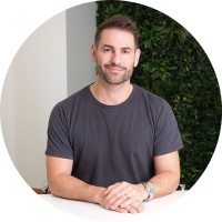 Sprint Education Employee Ben Lewis's profile photo