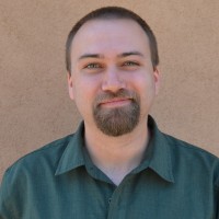 Aqua Research, Inc. Employee Derek Davidson's profile photo