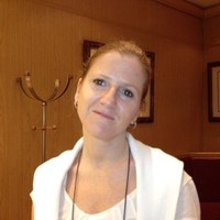 Grupo Cappuccino Employee Cristina P. Orts Ferrer's profile photo