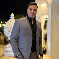 General Petroleum Company (GPC ) الشركة العامة للبترول Employee Hussein Sami's profile photo