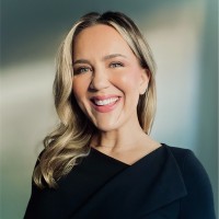 Locumsmart Employee Lauren Moss's profile photo