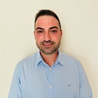 Nikolas Drakos Email