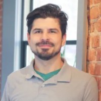 Spees Design Build Employee Andrei Gurdumov's profile photo