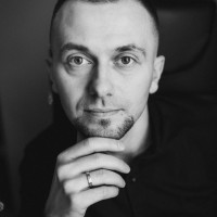 Alex Shestel Email & Phone Number