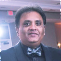 NDW Inc. Employee Dax Patel's profile photo