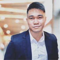 Clarity Wealth Employee Joshua Arellano's profile photo