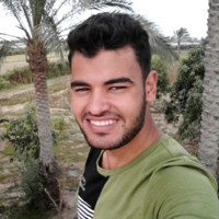 iStoria Employee Ahmed Eid's profile photo