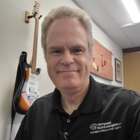Eric Hamilton Email & Phone Number