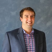 Hissho Sushi Inc. Employee Nick Holt's profile photo