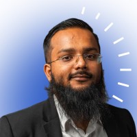 MPIRIQ Science Technologies GmbH Employee Shahbaz Khan's profile photo