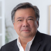 VisualOn, Inc. Employee Ray Lung's profile photo
