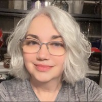 Caesars Interactive Entertainment Inc. Employee Christine Marshall's profile photo