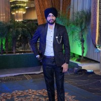 Miracle Enterprises Employee Parampuneet Singh's profile photo