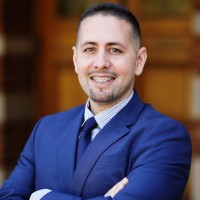 Fresno City College Employee Ray Ramírez's profile photo