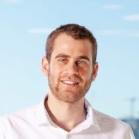 Naviam Employee Noam Modai's profile photo