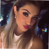 e-Bitware Employee Frida Romero's profile photo