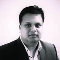 ISB Executive Education Employee Zach Simon's profile photo