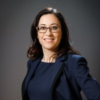 State Street Bank International Employee Anna Borghi's profile photo