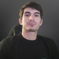 Proz Employee Guilherme Gonçalves's profile photo