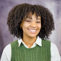 Chicago Women in Trades Employee Nina Small's profile photo