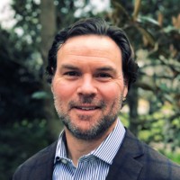 Novant Health Employee Michael Hoben's profile photo