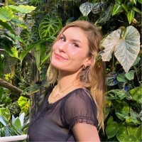 Project Reboot Employee Kristin Martin's profile photo