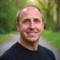 HK Lighting Employee Chris Reed's profile photo