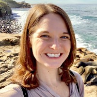 Strategic Communications Group Employee Katherine Samiljan's profile photo
