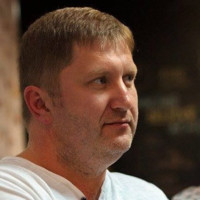 Legendary Marketer Employee Marcus Jason's profile photo