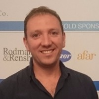 Barcode Diagnostics Employee Felix Badinter's profile photo