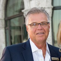 Psychologist in Private Practice Employee Michael Adamse's profile photo