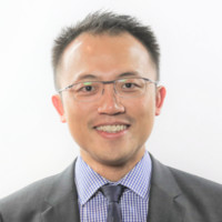Grant Thornton - UAE Employee Alex Tsui's profile photo