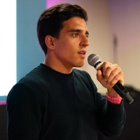 RA Scale Employee Rafael Assis's profile photo