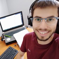 TENEVIA Employee Pierrick Thévenet's profile photo