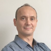 Turba Media Employee Alex Sobolev's profile photo