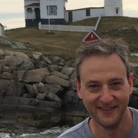 Takeda Employee Paul Corey's profile photo